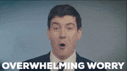 Conor Mckenna Worry GIF by FoilArmsandHog