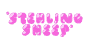 Heavenly Recordings Lol Sticker by [PIAS] UK