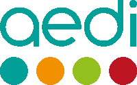 aedisevilla design idea diseno aedi Sticker