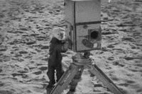 buster keaton monkey GIF by Maudit