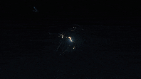 Hi Profile Trance GIF by DM7 Bookings