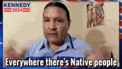 Community People GIF by Team Kennedy