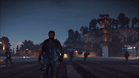 jc3mp GIF by Just Cause Games