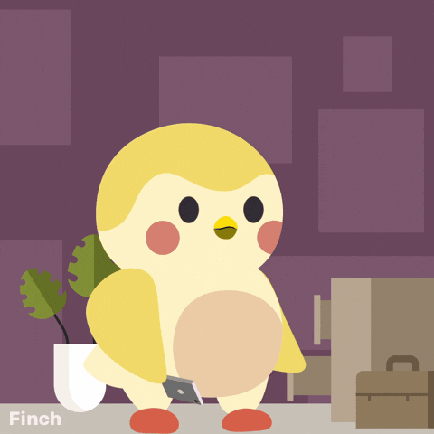 Off The Grid Help GIF by Finch Care