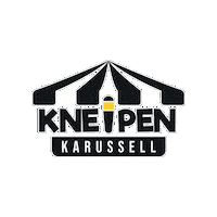 kneipenkarussell 2024 bands nm oberpfalz Sticker