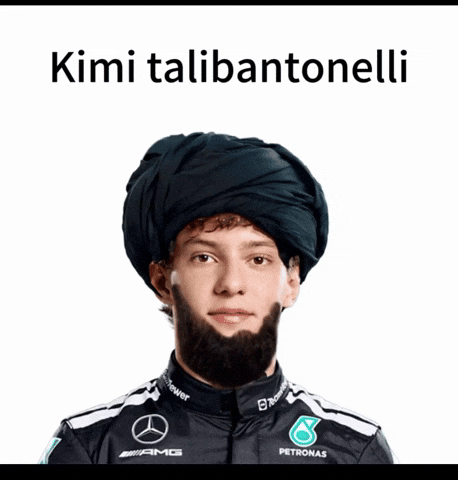 Formula 1 F1 GIF