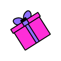 Party Celebrate Sticker by Talking tom