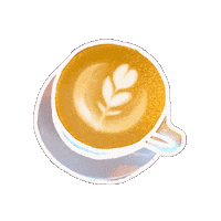 Stalowa Wola Coffee Sticker by Ivo Adventures