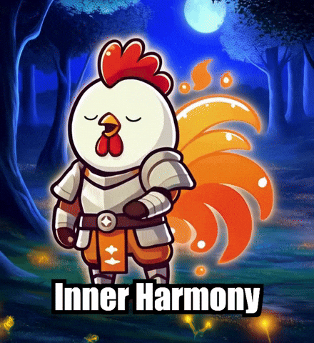 Peace Wisdom GIF by Zorooster