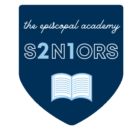 Academy Ea Sticker by ea1785