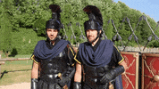 Laugh Lol GIF by PuyduFou