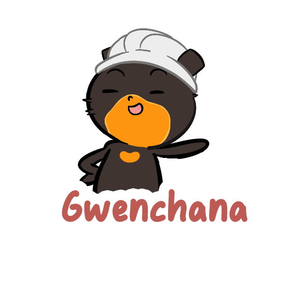 Bear Motivation Sticker by UEMSunrise