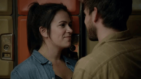 season 3 episode 6 GIF by Broad City