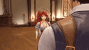 Shocked Video Games GIF by SEGA