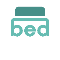 Bedbuyer bedbuyer Sticker