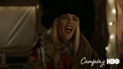 busy philipps GIF by Camping