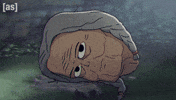Animation Skull GIF by Adult Swim