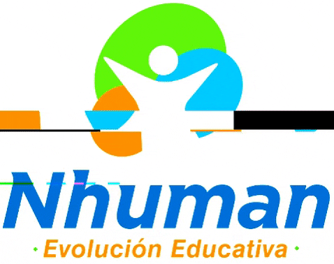 maker_nhuman giphygifmaker educacion nhuman GIF