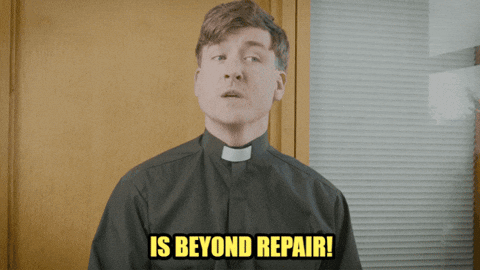 Conor Mckenna Fah GIF by Foil Arms and Hog