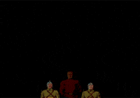 flash gordon GIF by Maudit