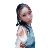 Maya Newdance Sticker by XG Official