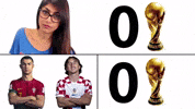 Portugal Messi GIF