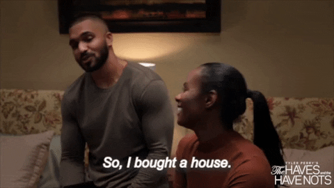 Hahn Owntv GIF by OWN: Oprah Winfrey Network