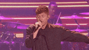new years nyre 2018 GIF by New Year's Rockin' Eve