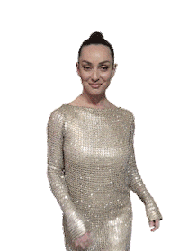 Dance Dwts Sticker by Keshet Gifs