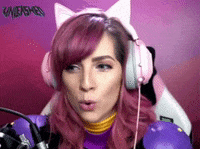 Unleashed GIF by Strawburry17