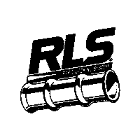 Pressfitting Sticker by RLS LLC