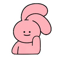 Wave Yes Sticker by Pink&Ven