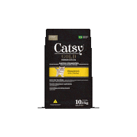 Gatos Arroz Sticker by Fosferpet