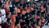 Fc Goa Dance GIF by Indian Super League