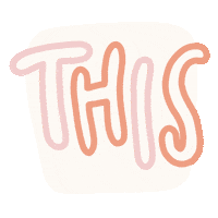 Happy Oh Yeah Sticker