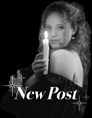 New Post GIF