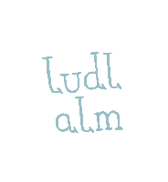 Sticker by Ludlalm