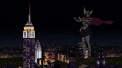 venture bros season 6 episode 3 GIF by The Venture Brothers