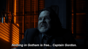 season 4 fox GIF by Gotham
