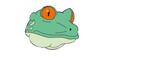 Happy Fun Sticker