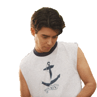 Chilling Season 2 Sticker by Cruel Summer