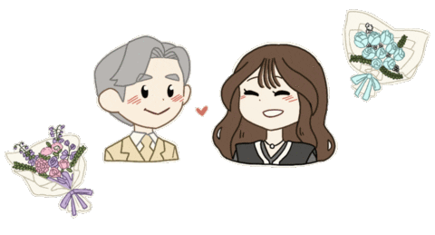 Eva98_L giphyupload eva98l 펜트하우스 logan lee Sticker