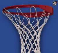 College Basketball Sport GIF by NCAA March Madness
