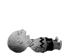 Log Off Good Morning Sticker by PEEKASSO