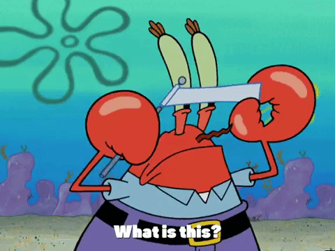 new leaf episode 13 GIF by SpongeBob SquarePants