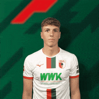 Football What GIF by FC Augsburg 1907