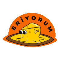 Pide Sticker by Pidem Türkiye