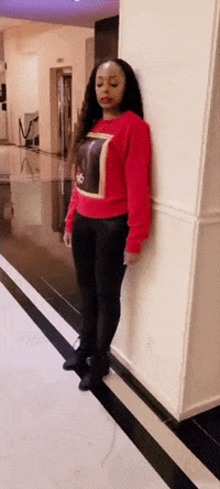 Pyramid Deltagirl GIF by The Hair Shield
