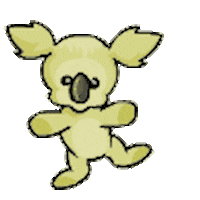 neopetsofficial harris petpet neopets Sticker