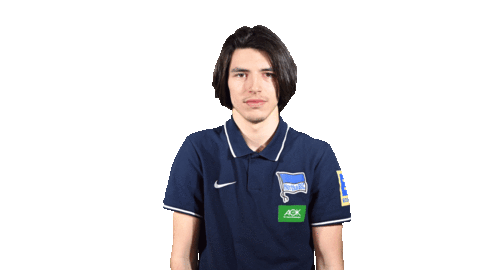 Tom Sticker by Hertha BSC